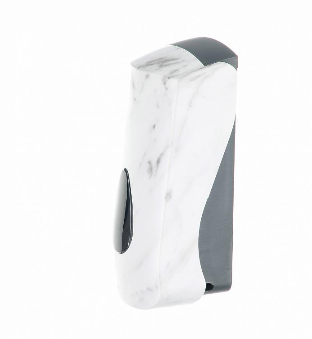 Дозатор мыльной пены MERIDA UNIQUE MARBLE LINE DUH209