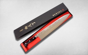 Нож кухонный Шеф 30 см Hattori