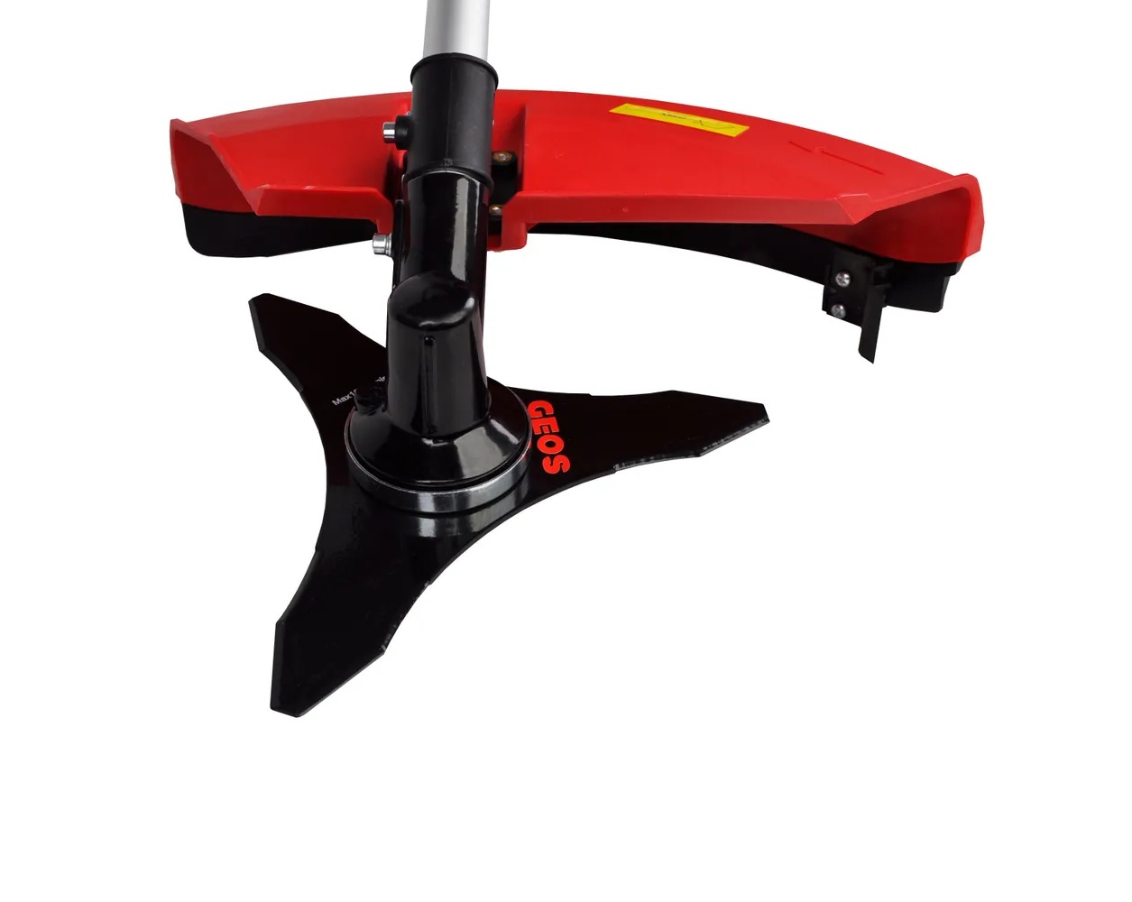 Мотокоса бензиновая GEOS Max Premium 151 B