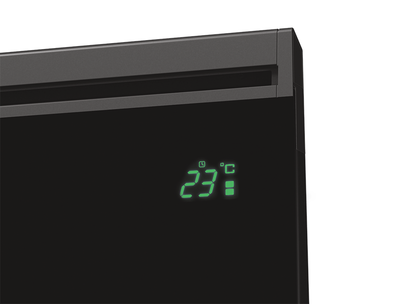 Конвектор электрический Ballu Plaza EXT BEP/EXT-2000