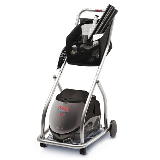 Тележка для паропылесоса Caddy for Lecoaspira