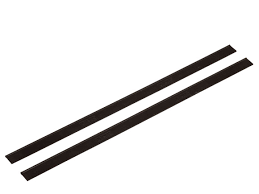 Жесткое резиновое лезвие Vileda Перфоманс 500114