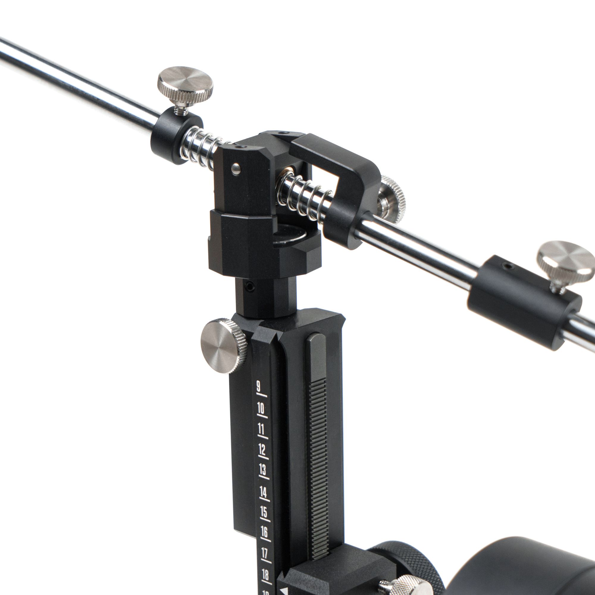 Набор для заточки TSPROF Профиль К03 Pro Hunter, 2026