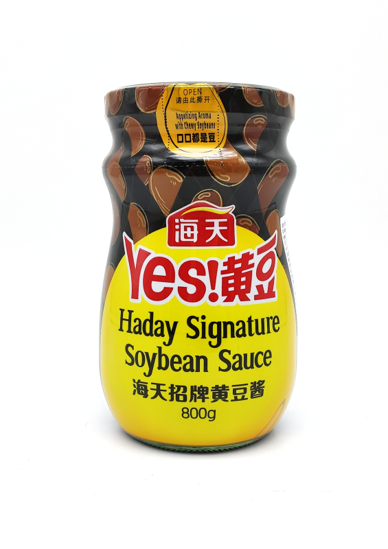 Фирменная соевая паста HAITIAN, 800 г
