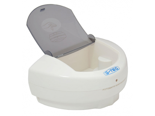 Дозатор для жидкого мыла автоматический G-teq 8626 Auto