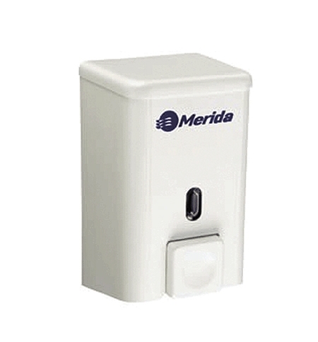 Дозатор жидкого мыла «ПОПУЛЯРНЫЙ» Д112