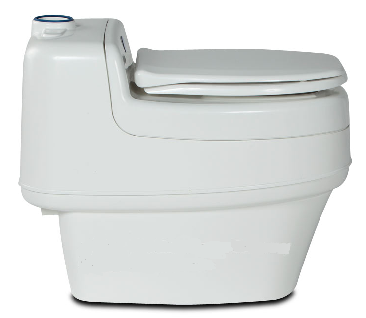 Биотуалет Separett VILLA 9000