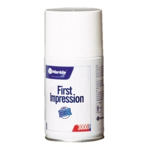 Аэрозольное средство ароматизации для электронного освежителя воздуха "FIRST IMPRESSION" (270 мл)