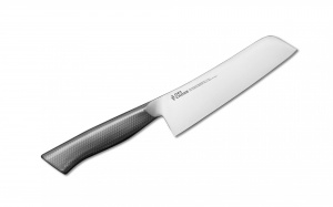 Нож кухонный Закугири 15 см, Kasumi Diacross