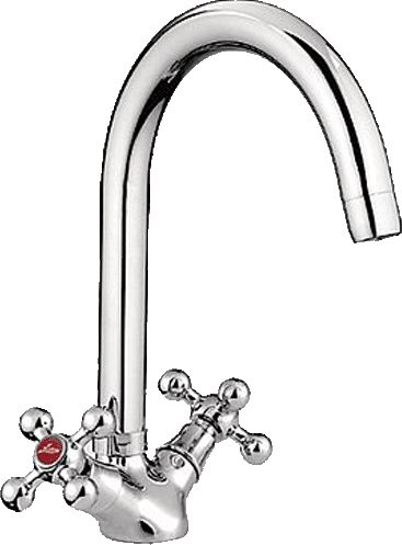 СМЕСИТЕЛЬ ДЛЯ КУХНИ LEDEME L4319