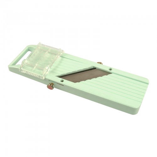 Овощерезка "Японская Мандолина" 3 уровня регулировки лезвия