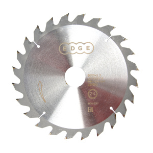 Диск EDGE by PATRIOT пильный по дереву 200х24х32/30/20/16