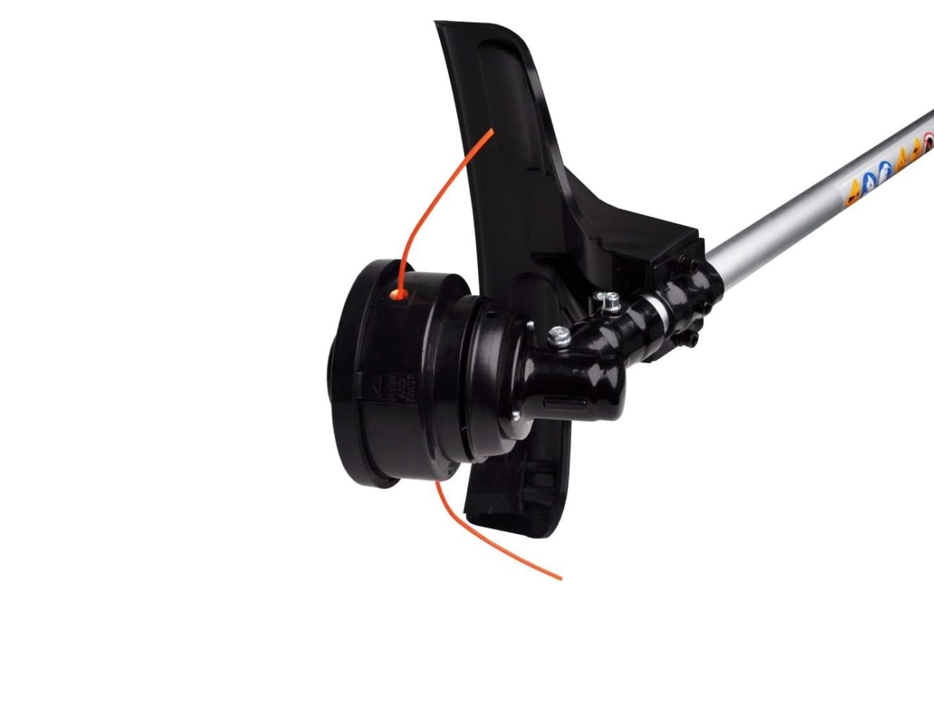 Бензиновый триммер GEOS by Al-ko Easy BC 223 B