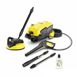 Минимойка Karcher K 5 Compact Home
