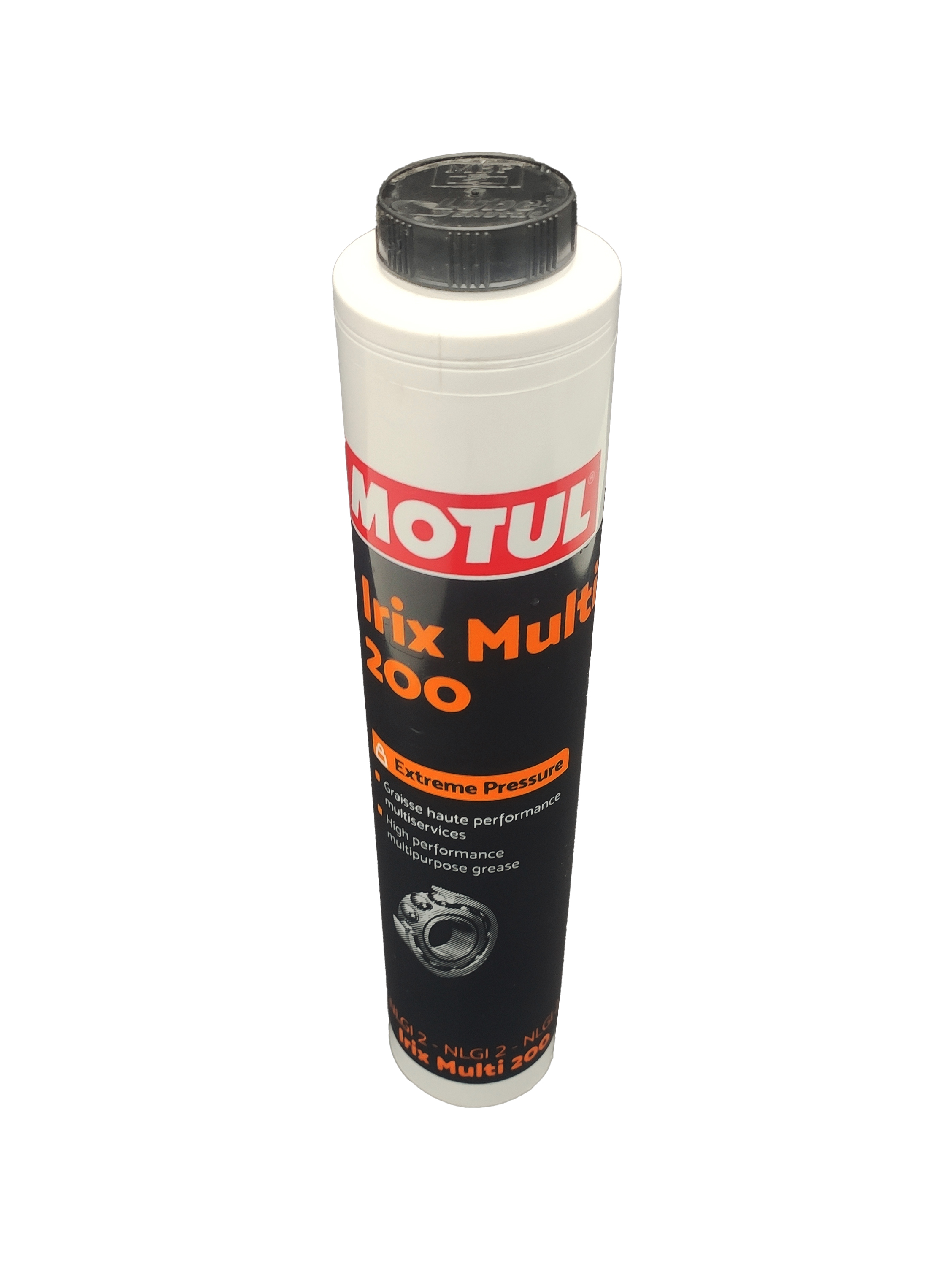 Многофункциональная пластичная смазка MOTUL MULTI GREASE 200 - (400г)