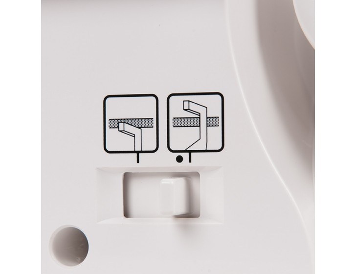 Оверлок Janome MyLock 784 (ML 784)