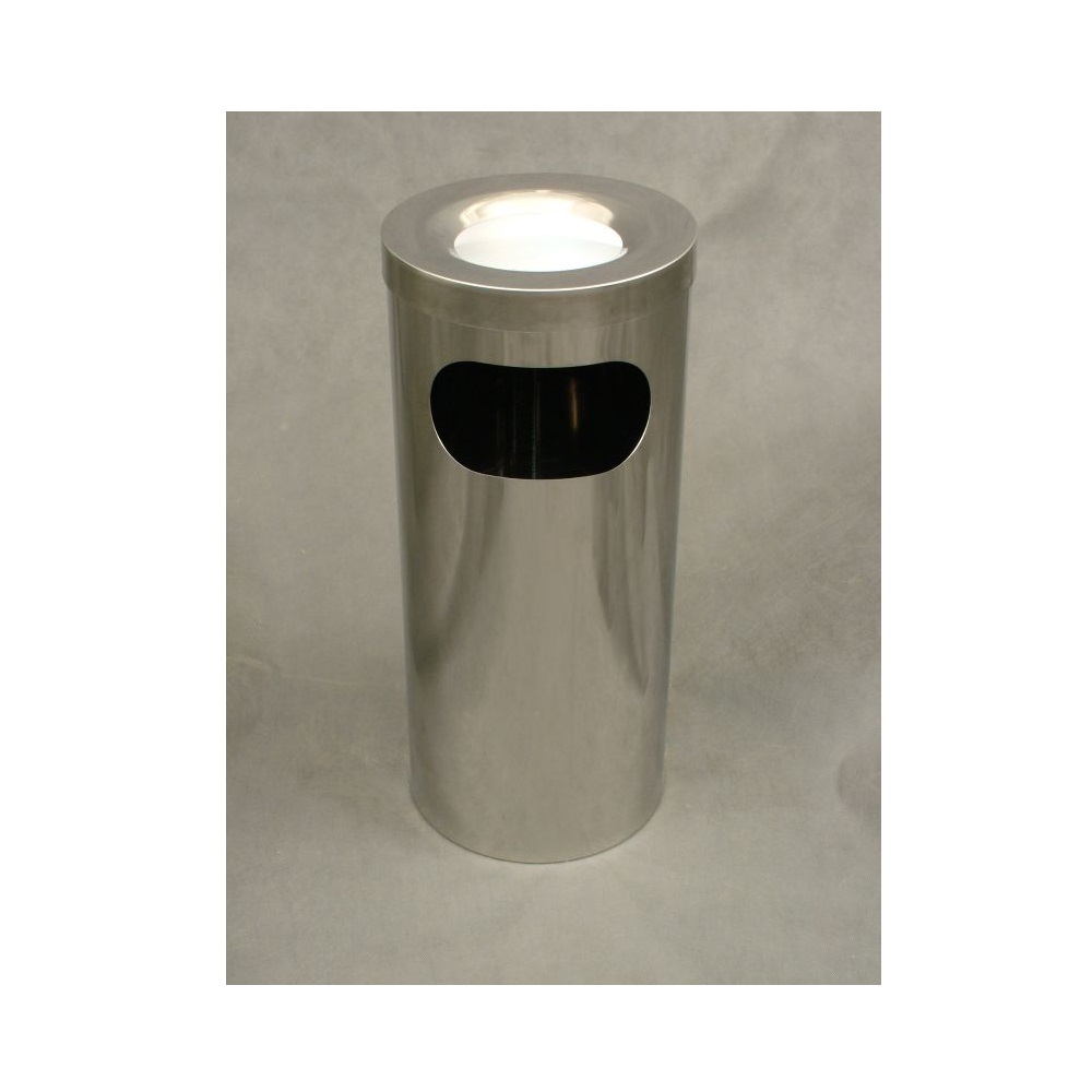 Урна-пепельница "Н-310" полированная