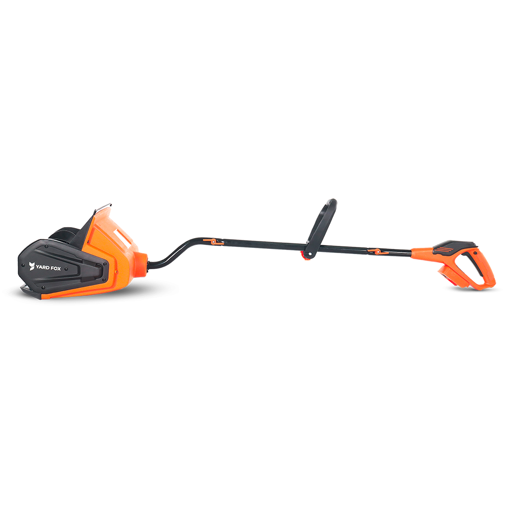 Аккумуляторная снеговая лопата YARD FOX BASIC 33E