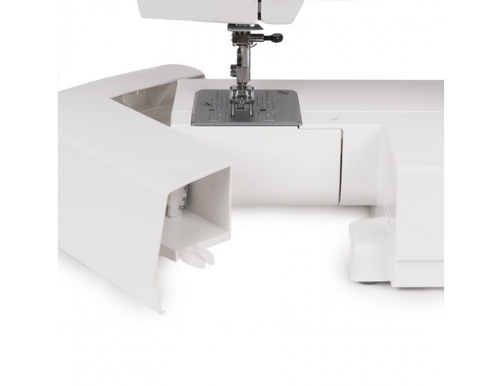 Электромеханическая швейная машина Janome VS 52