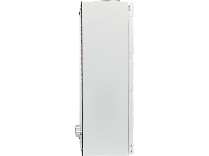Газовая колонка Zanussi GWH 10 Fonte Glass Mirror НС-1194435