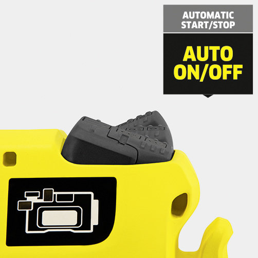 Садовый насос Kärcher  BP 3 Home & Garden