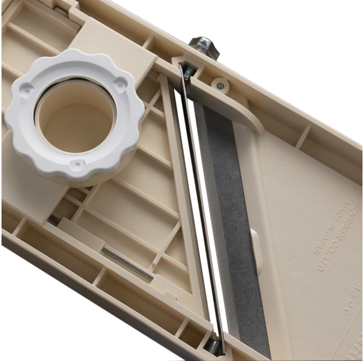 Овощерезка SUPER BENRINER VS-95 универсальная