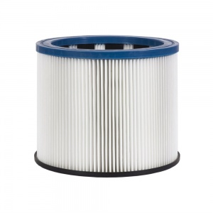 HEPA-фильтр синтетический для пылесосов STARMIX на 45 и 55 литров без виброочистки