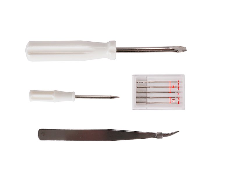 Оверлок Janome MyLock 714 (ML 714)