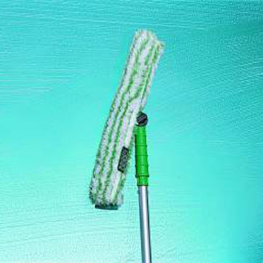 Шубка для мытья окон, с повышенной впитываемостью