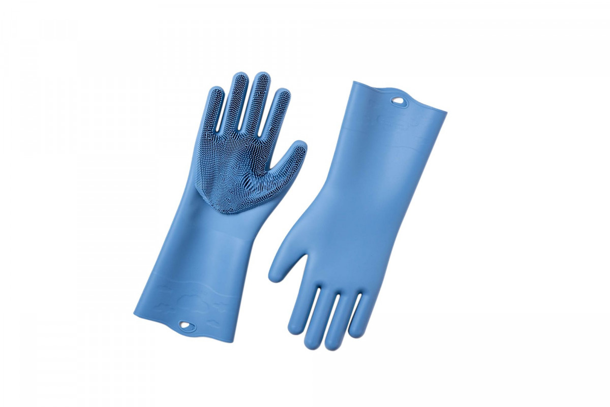 Перчатки премиум-класса KF Pastel (1 пара)