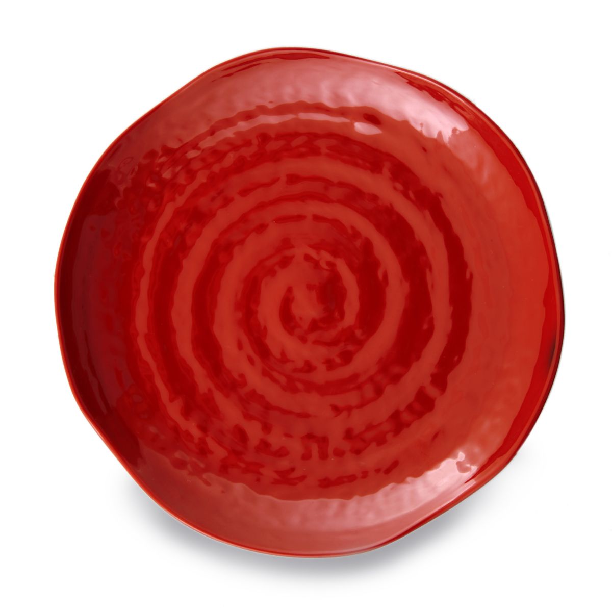 Тарелка круглая Ever Unison J810M