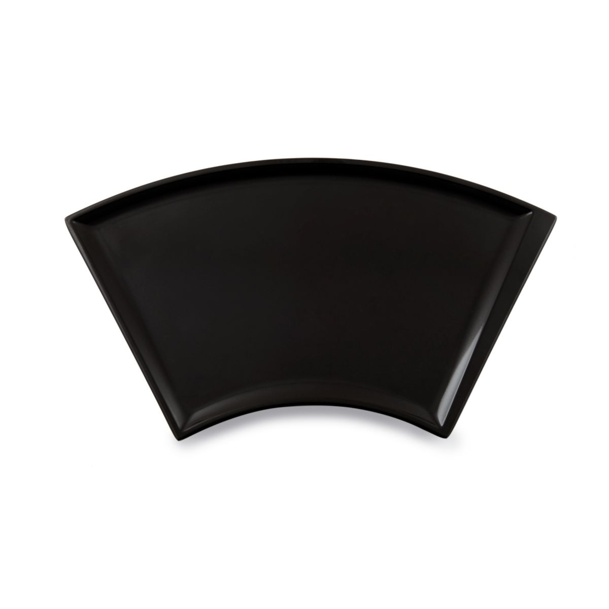 Блюдо веер Ever Unison JF11