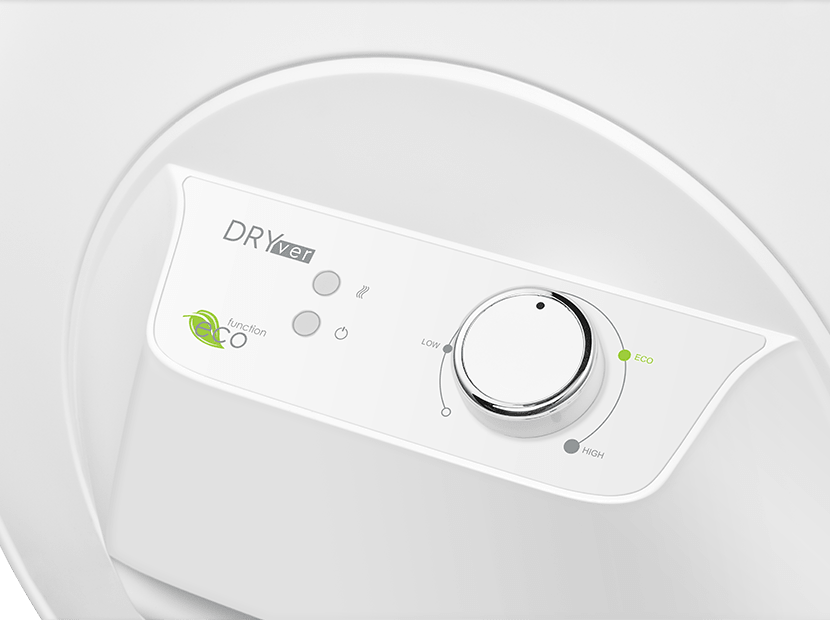 Водонагреватель Electrolux EWH 30 DRYver НС-1186668