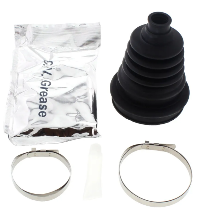 19-5034 Пыльник шруса универсальный All Balls