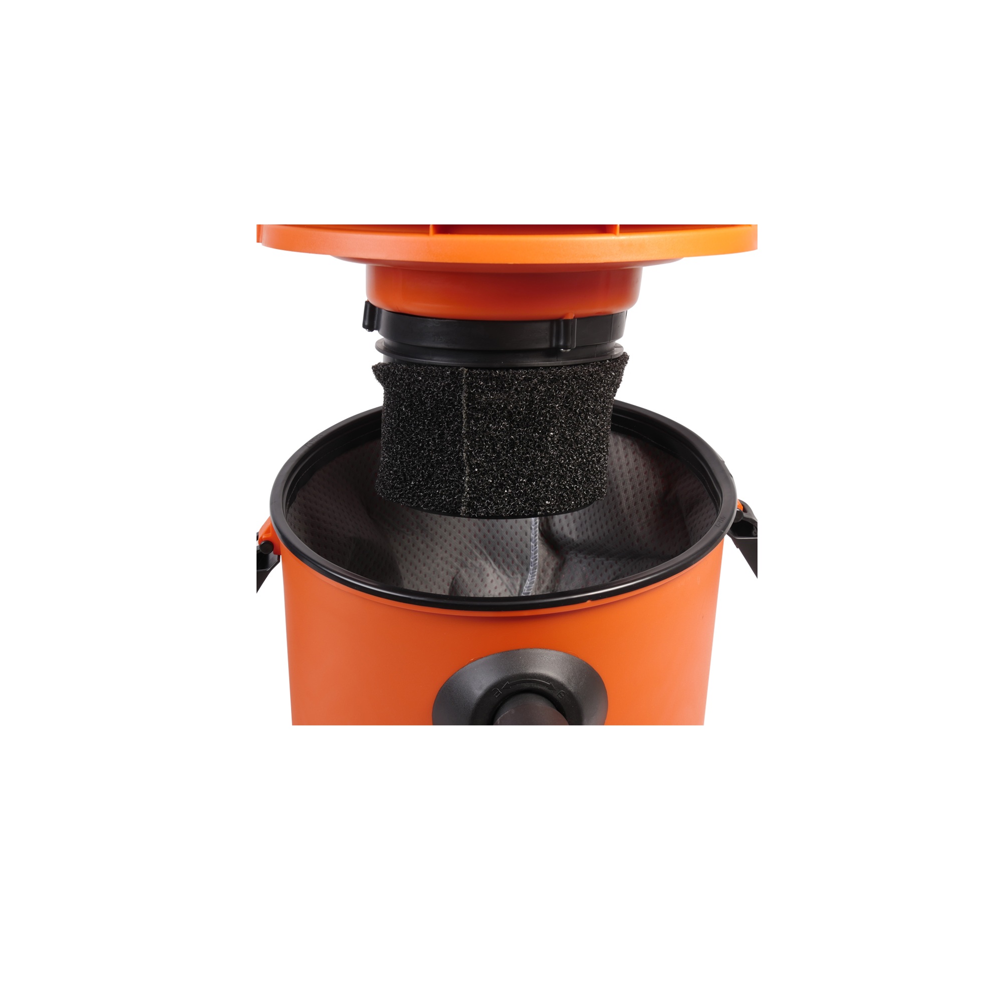 Пылесос промышленный   PATRIOT VC 205