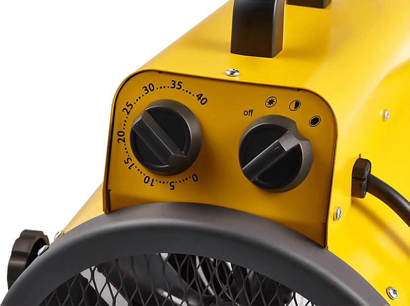 НС-1226959 Тепловая пушка электрическая Ballu BHP-P2-9