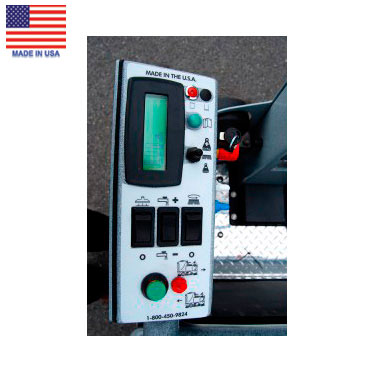 Поломоечная машина премиум - класса GTX 30D