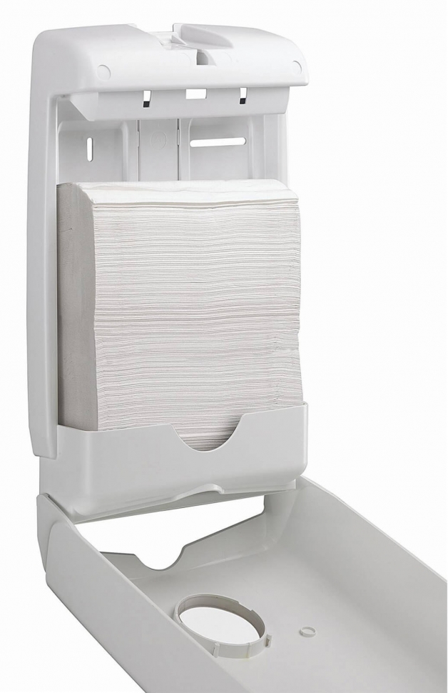 Диспенсер для бумажных полотенец Kimberly-Clark 7024