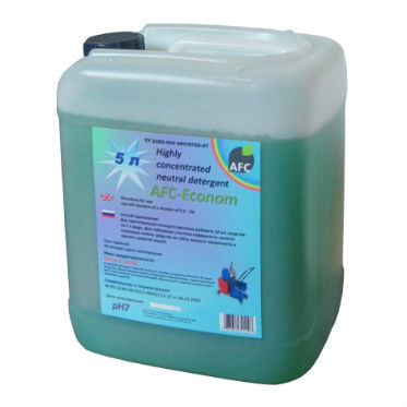 Комплект для уборки полов CleanFLoor Mini FlSet-Mini