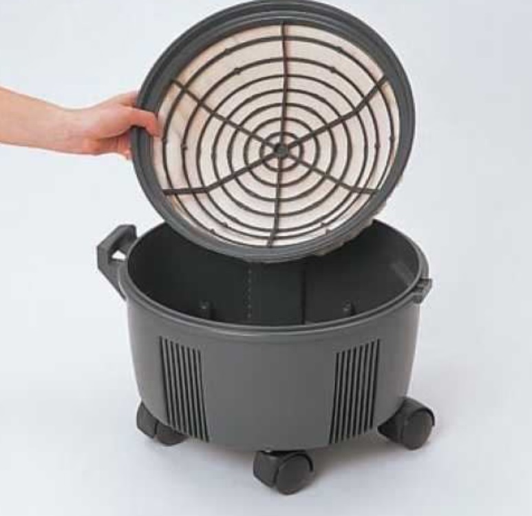 Пылесос Cleanfix S10 Plus