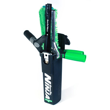 Комплект для мытья окон Ninja NJSET