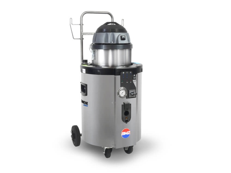 Парогенератор промышленный URSA MAJOR