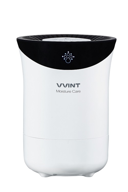 Мойка воздуха - очиститель VVINT DH-7000WB