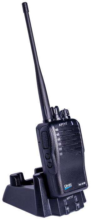 Радиостанция Аргут РК-301М VHF