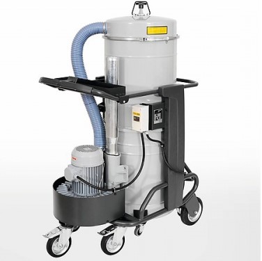 Промышленный пылесос Nilfisk T30S L100