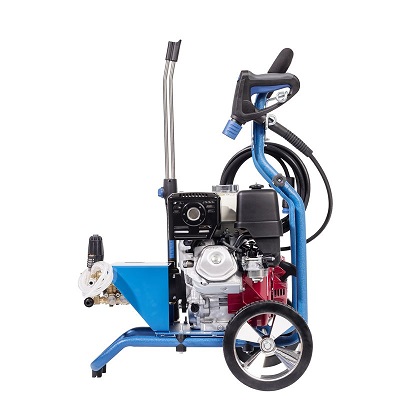 Автономный АВД Nilfisk MC 5M-280/1100 PE