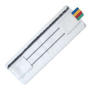 МОП из микрофибры с ушками ширина 17 см