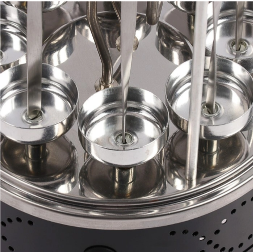 Электрошашлычница  Чудесница 1008Т