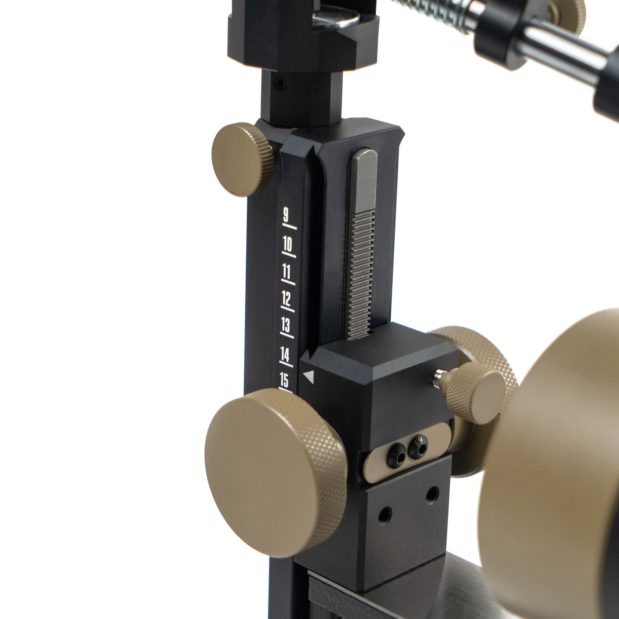 Набор для заточки TSPROF Профиль К03 Pro SE "Охотник"