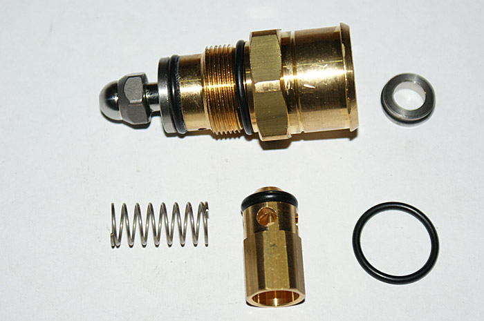 TC.4079900014 Рем. комплект регулятора давления VRF2 R.Press, N.Royal MLC Modula, Midia (KTRI40236)